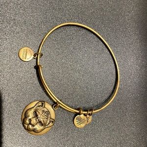 Wild Heart Alex and Ani Bracelet